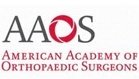 American Academy of Orthopaedic Surgeons