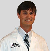 G. Andy Brien, Jr., MD