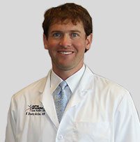 Bradley Kellum, MD
