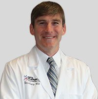 Chris Kneip, MD