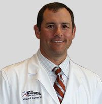 Matthew C. Futvoye, MD